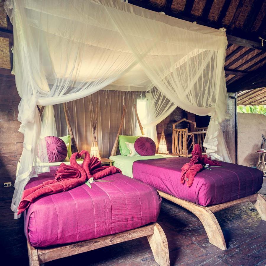 Village de vacances Dragonfly Village Ubud