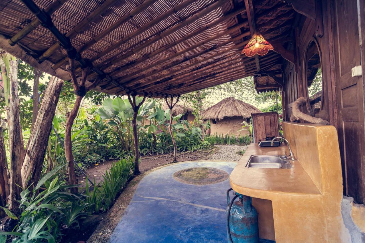 Dragonfly Village Taman liburan Ubud (Bali)