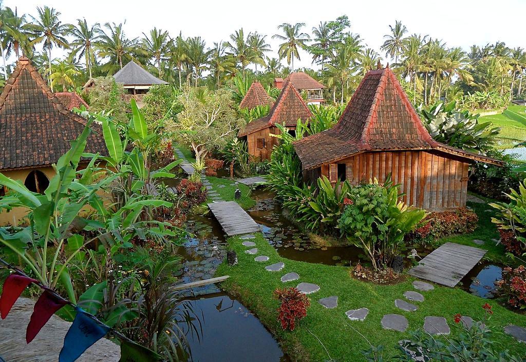 Dragonfly Village Taman liburan 3*