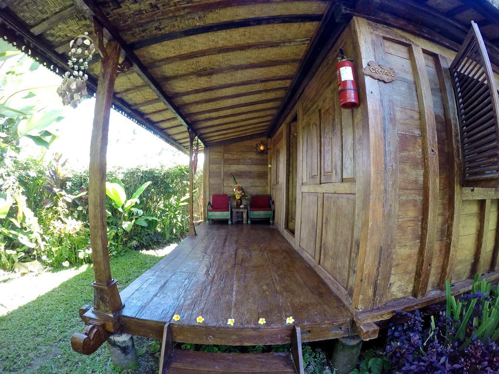 Taman liburan Dragonfly Village