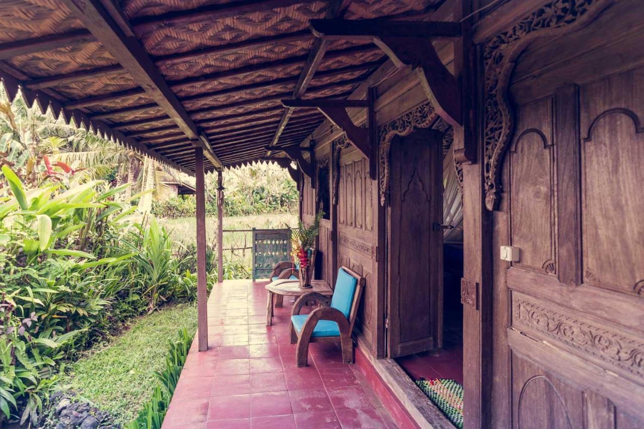 Dragonfly Village Village de vacances Ubud