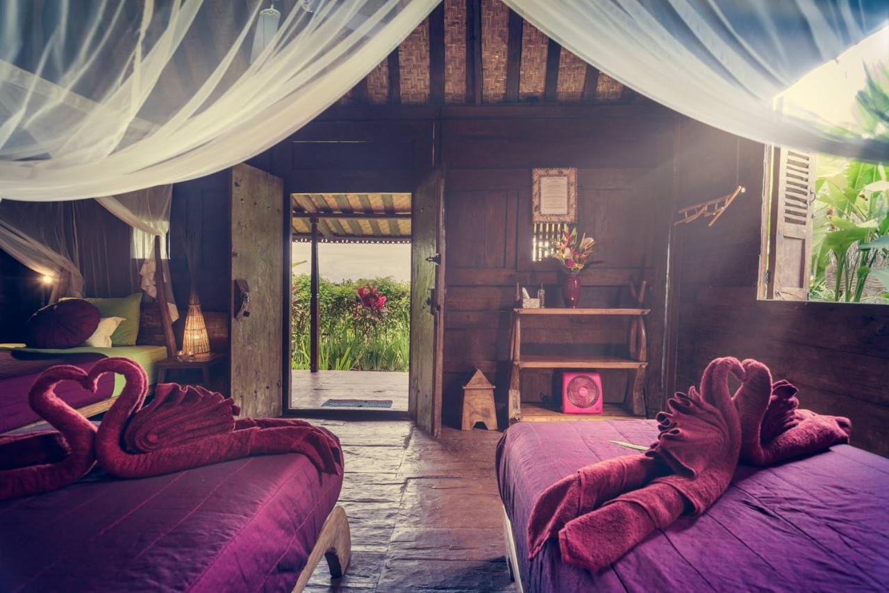 Dragonfly Village Village de vacances 3*