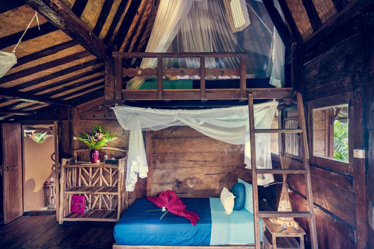 Village de vacances Dragonfly Village 3*