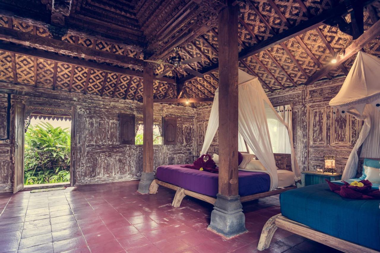 Village de vacances Dragonfly Village Ubud