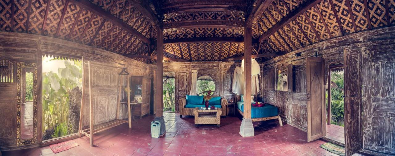 Village de vacances Dragonfly Village Ubud