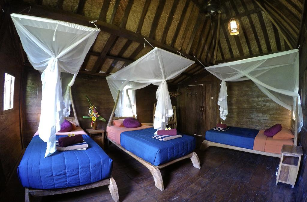 Dragonfly Village Village de vacances Ubud