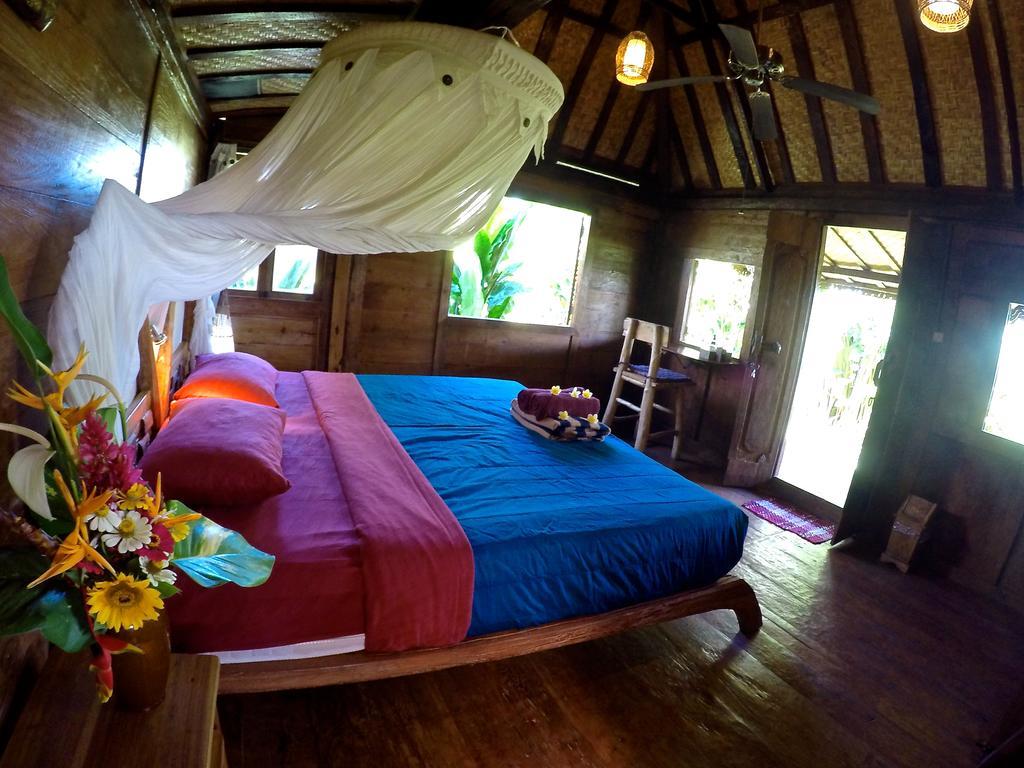 Dragonfly Village Village de vacances Ubud