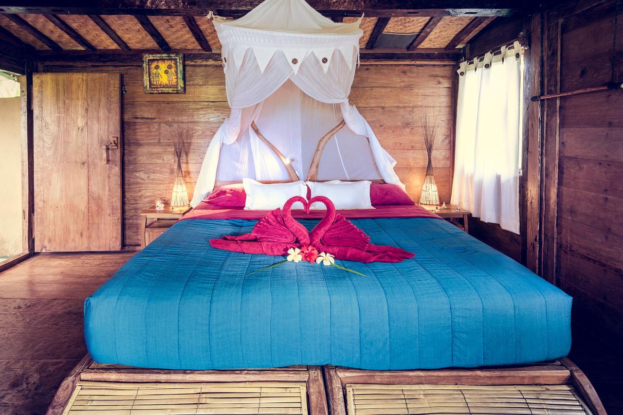 Dragonfly Village Village de vacances Ubud