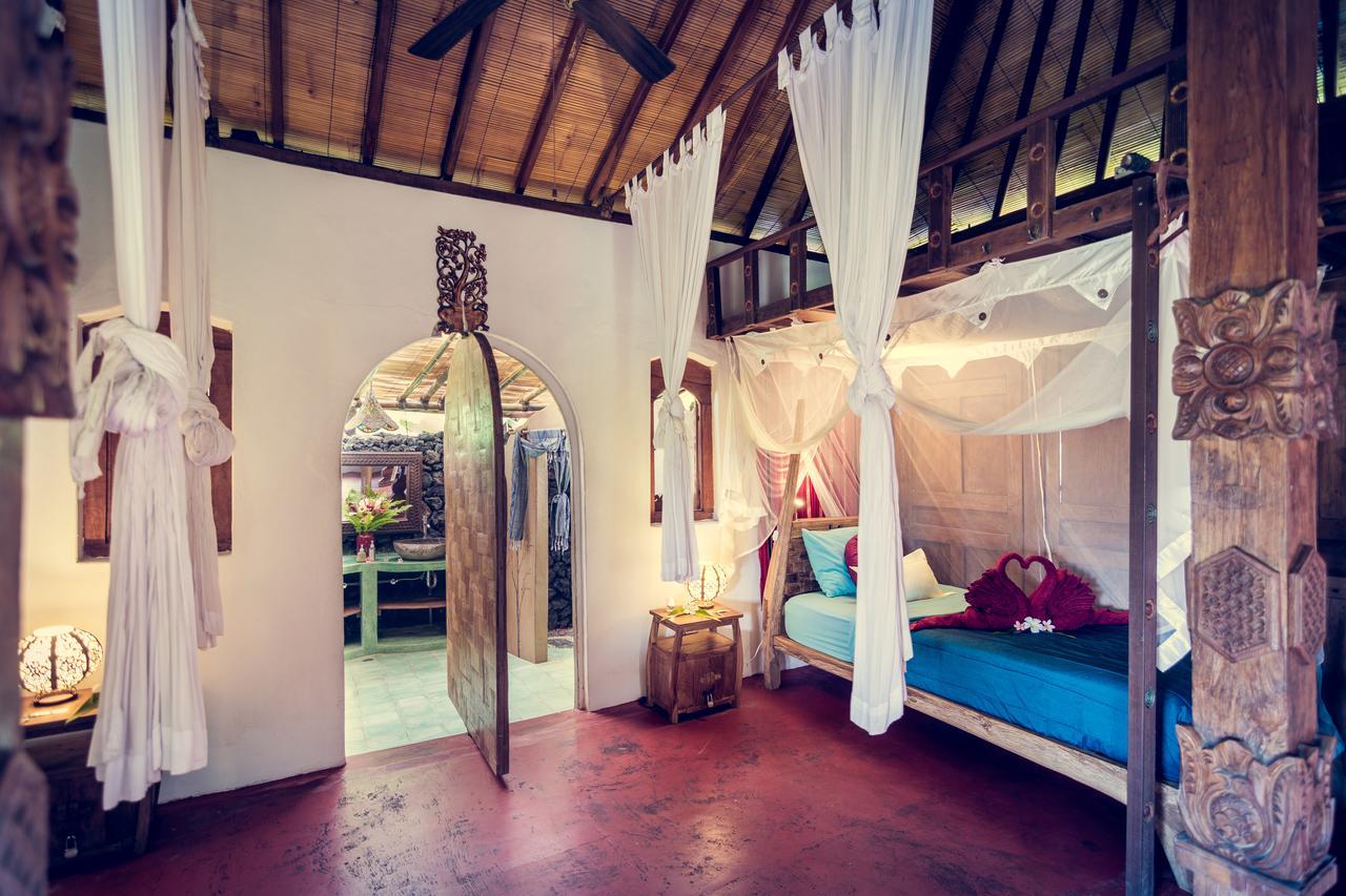 Village de vacances Dragonfly Village Ubud